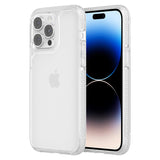 Survivor Strong Case For iPhone 14 Pro - Clear image 0