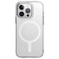 UNIQ Lifepro Xtreme MagSafe Case (Suits iPhone 15 Pro) - Clear image 1