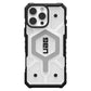 UAG Pathfinder MagSafe Case For iPhone 16 Pro - Ice image 1