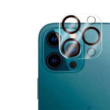 Urban Camera Glass For iPhone 12 Pro image 0