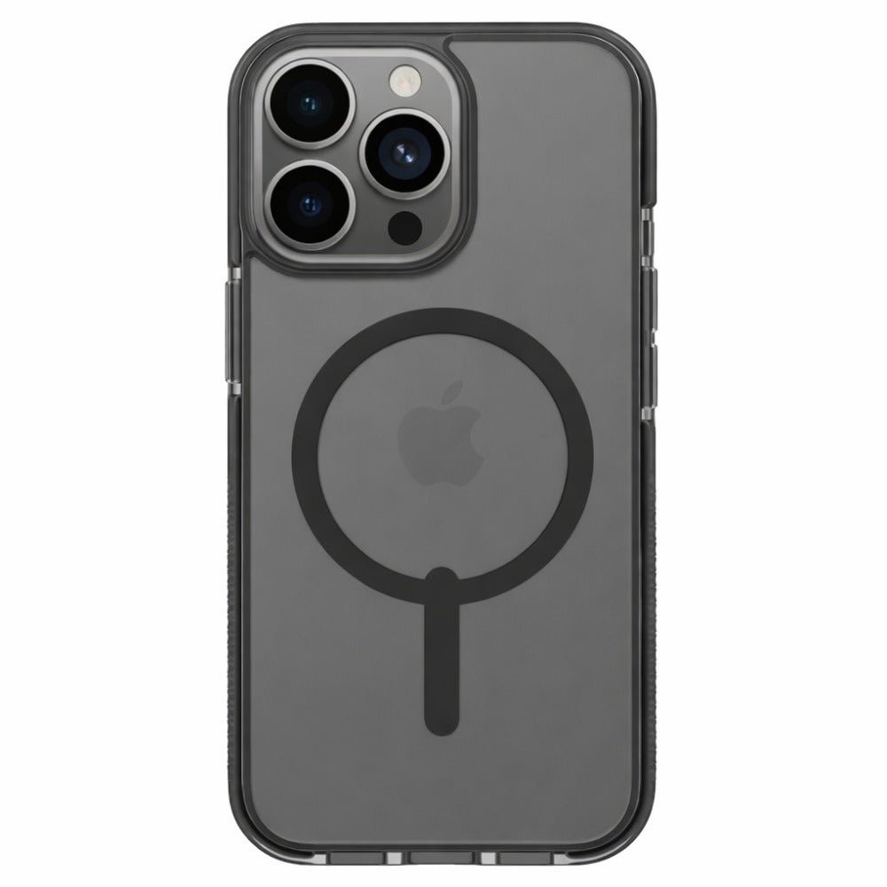 ZAGG Santa Cruz Snap MagSafe Case For iPhone 16 Pro - Midnight image 0