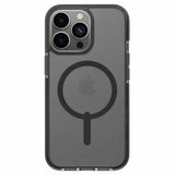 ZAGG Santa Cruz Snap MagSafe Case For iPhone 16 Pro - Midnight image 0