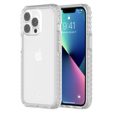 Incipio Grip Case For iPhone 13 Pro - Clear image 0
