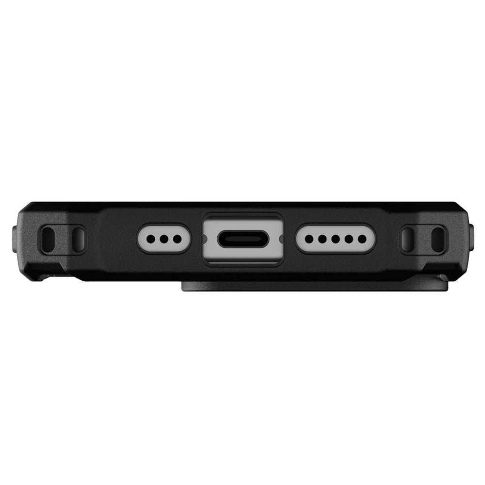 UAG Pathfinder MagSafe Case For iPhone 15 Pro - Ash image 3