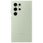 Samsung Smart View Wallet Case For Galaxy S24 Ultra - Light Green image 1