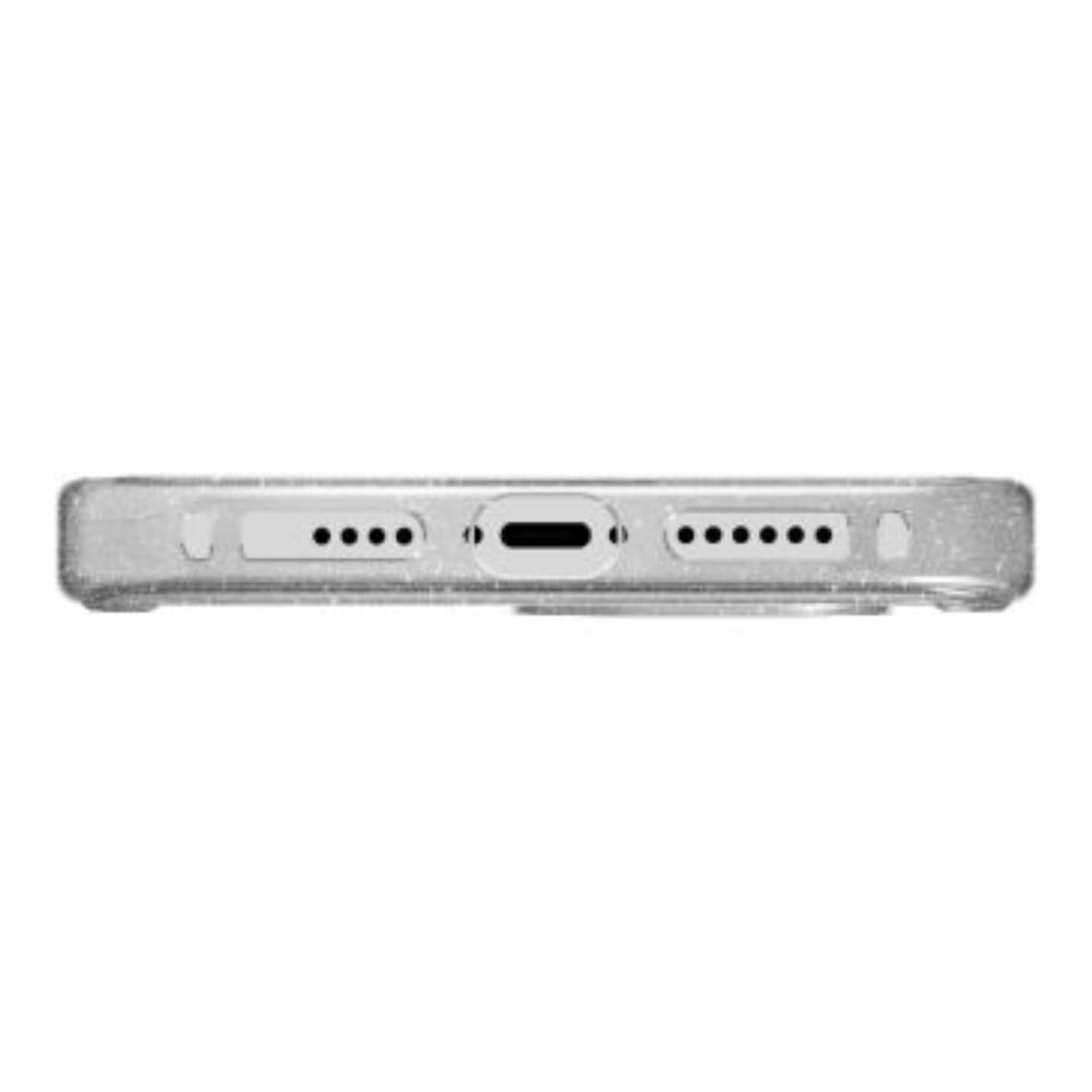 UNIQ Lifepro Xtreme MagSafe Case For iPhone 15 Pro Max - Tinsel image 3