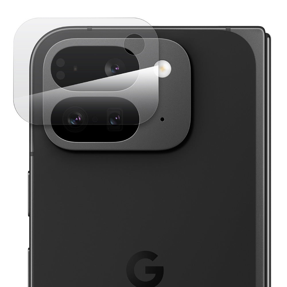 ZAGG Glass Elite Anti-Reflective Camera Lens Protector  For Google Pixel 9 Pro Fold image 0