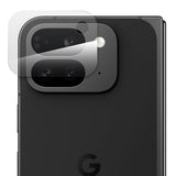 ZAGG Glass Elite Anti-Reflective Camera Lens Protector  For Google Pixel 9 Pro Fold image 0