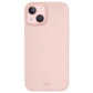 UNIQ Lino Hue MagSafe Case For iPhone 15 - Pink image 1