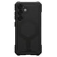 UAG Essential Armor Magsafe Case For Galaxy S25 Plus - Black image 0