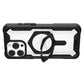 UAG Plasma XTE MagSafe Case For iPhone 16 Pro - Black image 2