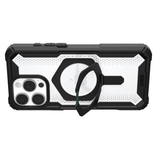 UAG Plasma XTE MagSafe Case For iPhone 16 Pro - Black image 2