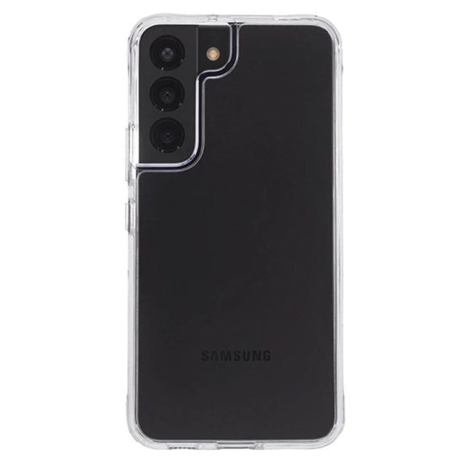 Urban Slim Phone Case For Galaxy S23 - Clear image 1
