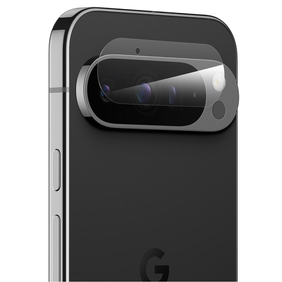 ZAGG Glass Elite Anti-Reflective Camera Lens Protector For Google Pixel 9 Pro XL