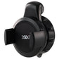 3sixT Pivot Car Window Mount - Black image 1