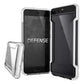 X-Doria Defense DropShield Case For Huawei P10 - Clear/White image 0