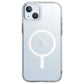 UNIQ Lifepro Xtreme MagSafe Case For iPhone 15 Plus - Clear image 1