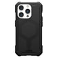 UAG Essential Armor MagSafe Case For iPhone 15 Pro - Black image 1