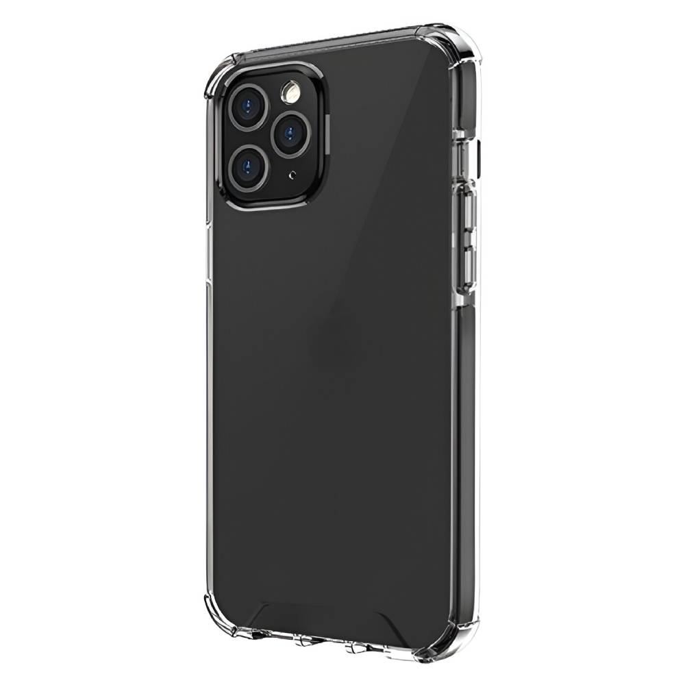 UNIQ Combat Case For iPhone 12/12Pro - Black image 1