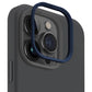 UNIQ Lino Hue MagSafe Case For iPhone 15 Pro - Grey image 2