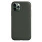 UNIQ Lino Hue Silicone Protective Case For iPhone 11 Pro - Grey image 1