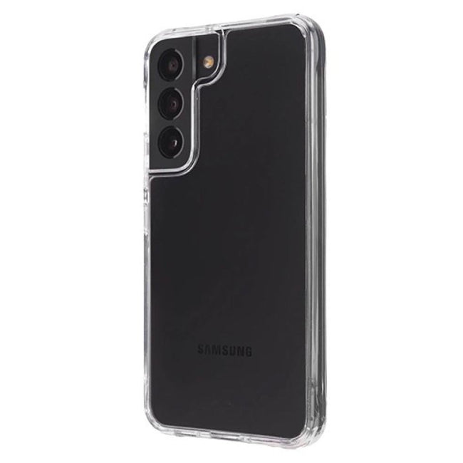 Urban Slim Phone Case For Galaxy S23 - Clear image 3