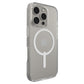 ZAGG Crystal Palace Snap MagSafe Case For iPhone 16 Pro - Clear image 1