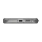 UAG Plyo Pro Magsafe Back Case For Galaxy S25 Plus - Ice/Silver image 2