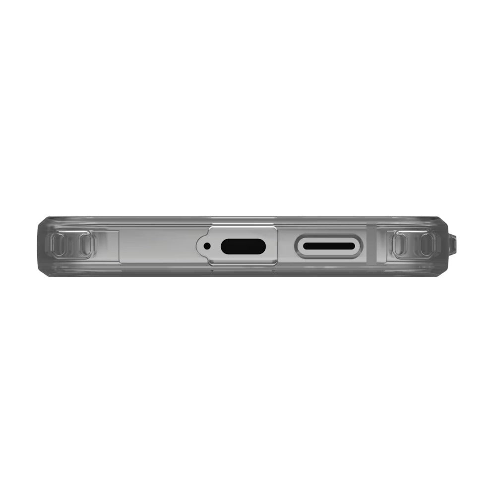 UAG Plyo Pro Magsafe Back Case For Galaxy S25 Plus - Ice/Silver image 2