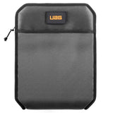 UAG Shock Sleeve Lite Rugged Carrying Case For iPad Pro 12.9-Inch 4th Gen, 2020 - Grey image 0