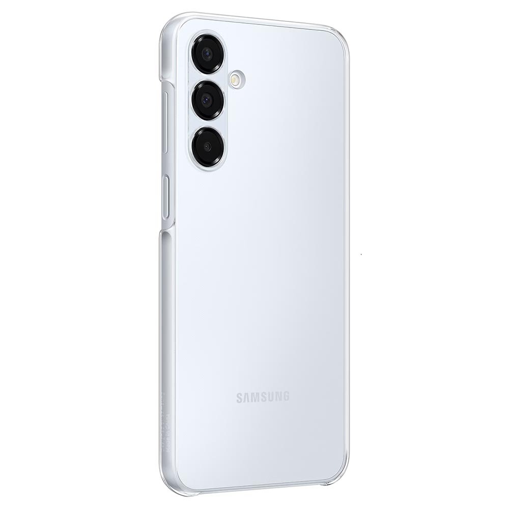 Samsung Clear Case For Galaxy A16 - Transparent image 2