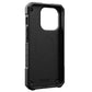 UAG Monarch Pro MagSafe Case For iPhone 15 Pro - Carbon Fiber image 2