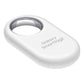 Samsung Galaxy SmartTag2 - 1 Pcs (White) image 1