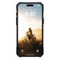 UAG Pathfinder MagSafe Case For iPhone 16 Pro - Ice image 2