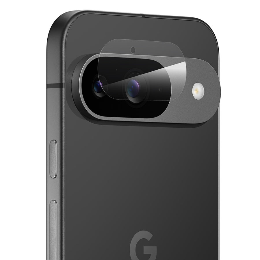 ZAGG Glass Elite Anti-Reflective Camera Lens Protector For Google Pixel 9