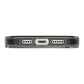 ZAGG Santa Cruz Snap MagSafe Case For iPhone 16 Pro Max - Black image 3