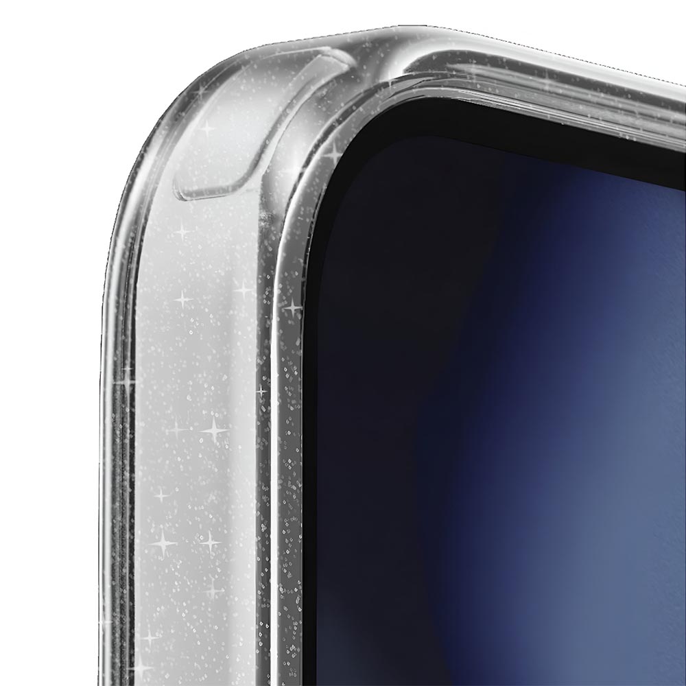 UNIQ Lifepro Xtreme MagSafe Case For iPhone 15 - Tinsel image 1