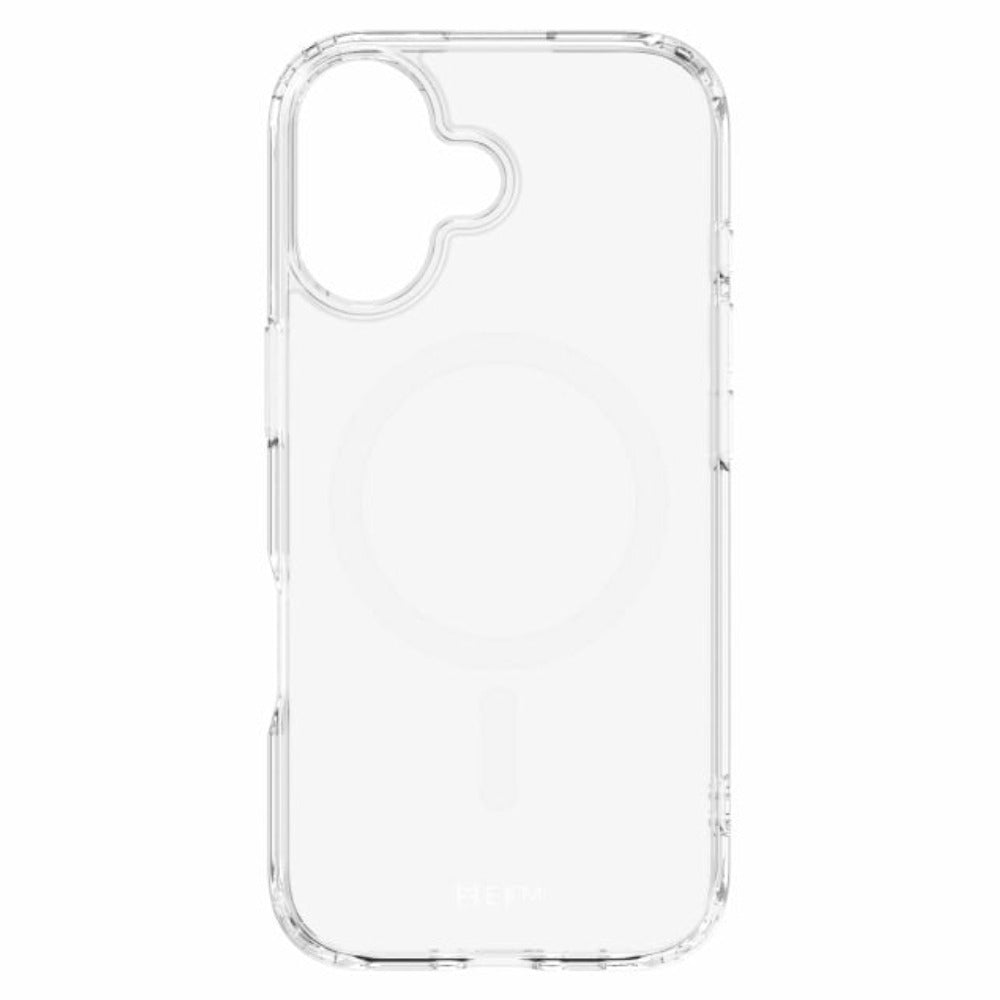 EFM 3-in-1 Case, Screen Armour and Camera Lens Armour Bundle (Suits iPhone 17)