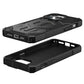 UAG Monarch Pro MagSafe Case For iPhone 16 Pro - Carbon Fiber image 5