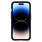 Survivor Strong Case For iPhone 14 Pro Max - Black image 2