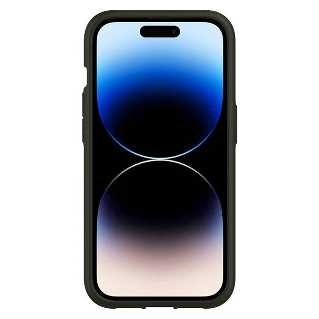 Survivor Strong Case For iPhone 14 Pro Max - Black image 2