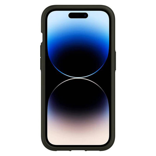 Survivor Strong Case For iPhone 14 Pro Max - Black image 2