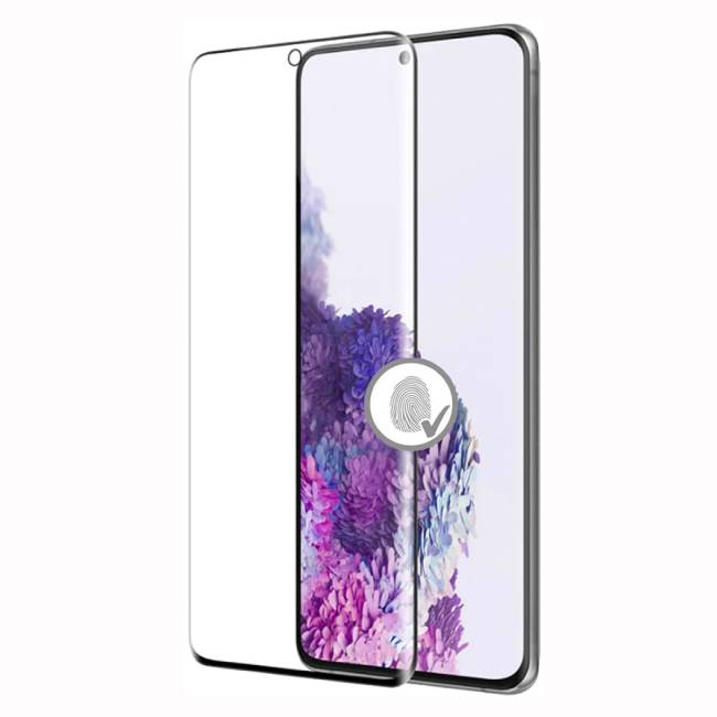 Urban Diamond Glass For Galaxy S20 Plus image 1