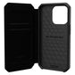 UAG Metropolis Case For iPhone 14 Pro - Kevlar Black image 3