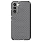 Tech21 Evo Check Case For Samsung Galaxy S22 Plus - Smokey Black image 0
