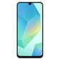 Samsung Clear Case For Galaxy A16 - Transparent image 1