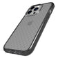 Tech21 Evo Check Case For iPhone 13 Pro Max - Smokey Black image 2