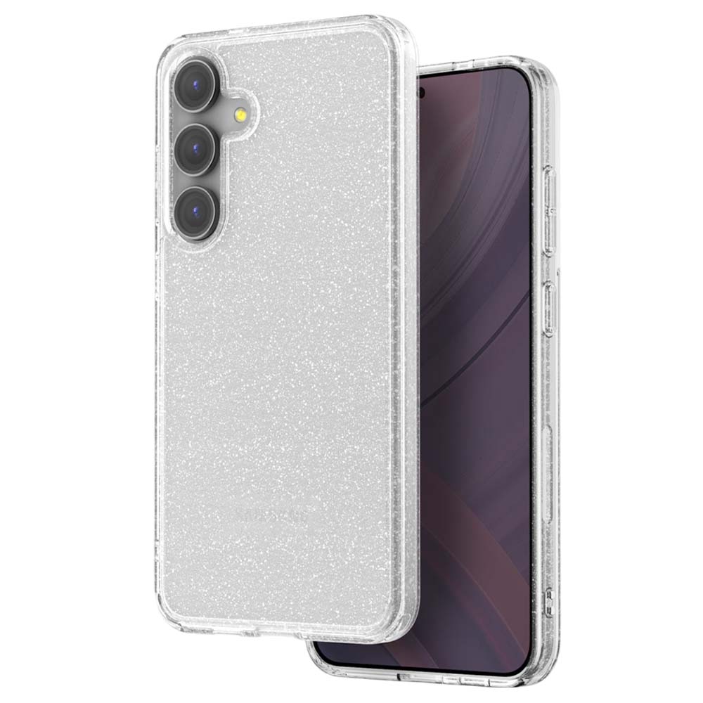 UNIQ Lifepro Xtreme Case For Galaxy S24 - Tough Diamond image 0