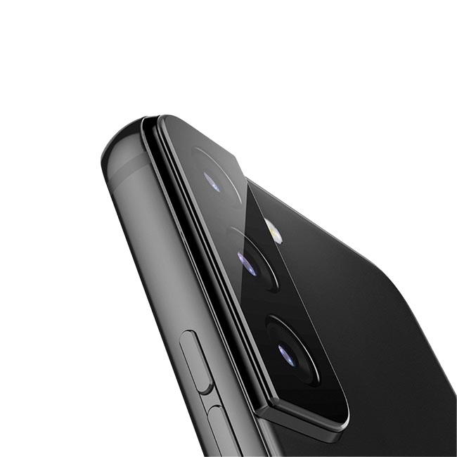 Urban Camera Glass Protector For Galaxy S22 - Clear