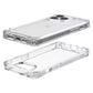 Urban Armor Gear Plyo Case For iPhone 15 Pro - Ice image 3